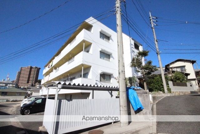 広島県広島市西区古江東町[2LDK/63.08m2]の外観4
