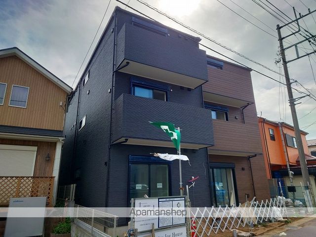 LUNIGHT都賀の外観写真