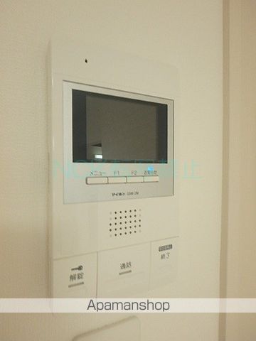 MOCHAの内装写真