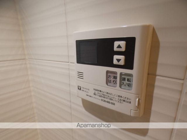 S−RESIDENCE新大阪RISHの内装写真