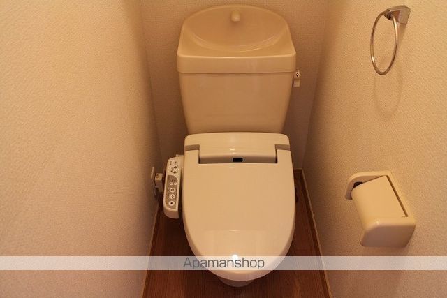 レオパレスレーブIIIの内装写真