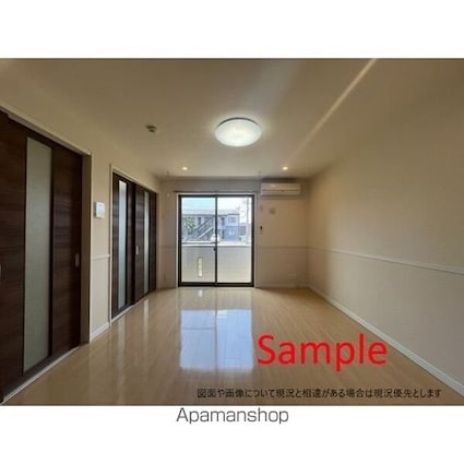 ブランドール[1K/39.2m2]のその他内装