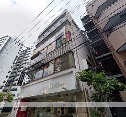 KOB 6の外観写真