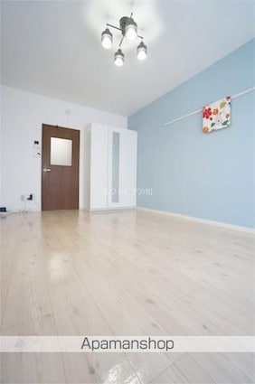 グランパレＶＩ[1K/25.2m2]のその他部屋・スペース