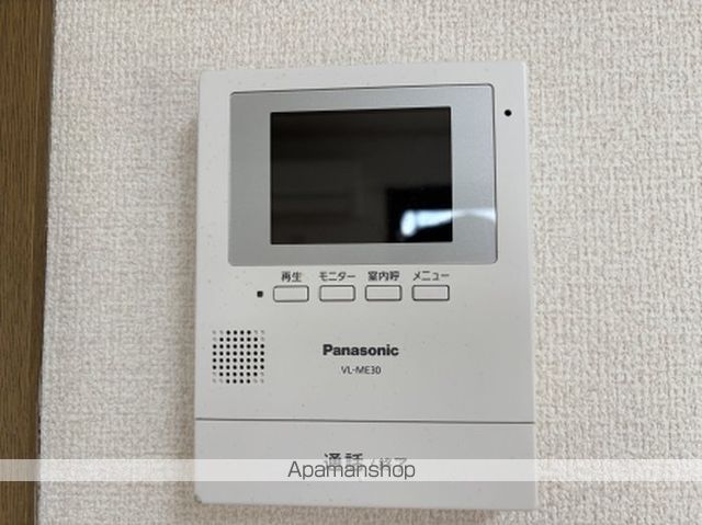 セジュール上高田 A棟の内装写真