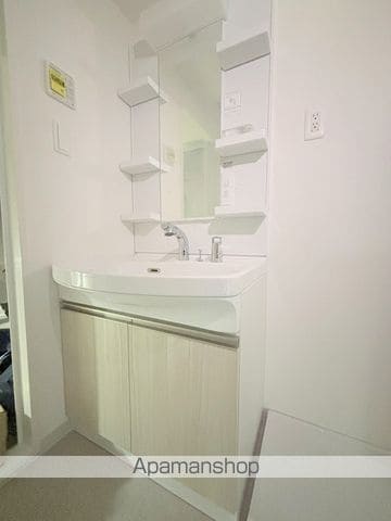 LACASA上汐の内装写真