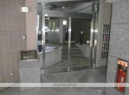 ＳＵＮ恵比寿[1K/29.25m2]の共用部5