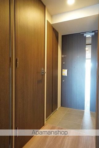 BRILLIA IST 上野稲荷町の内装写真