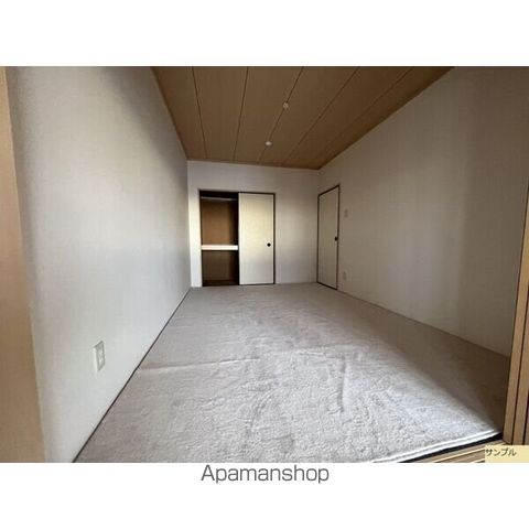 ラクール 中切の内装写真