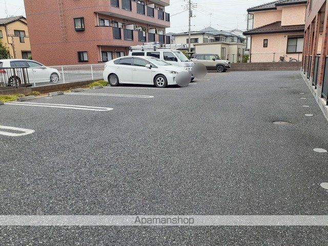 ジュネス4のその他写真