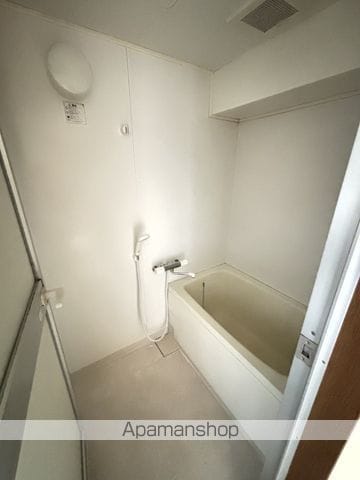 ハイム波多野IIの内装写真