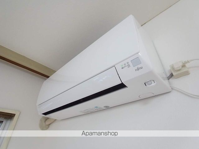 CASA VIEHAの内装写真