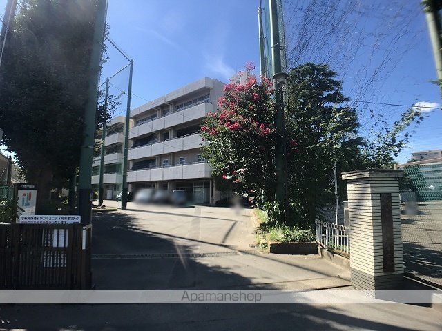 ハーミットクラブハウス横浜三ッ沢下町の周辺写真