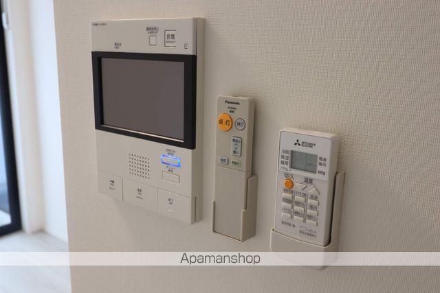 S−RESIDENCE市川の内装写真