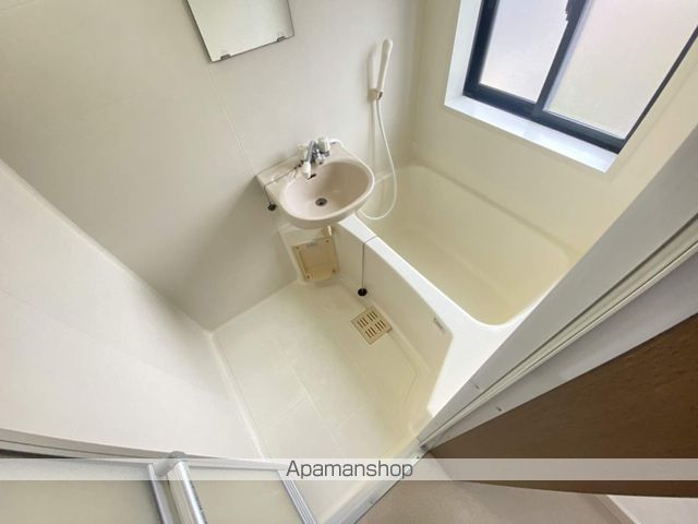 ハイツ和田441の内装写真
