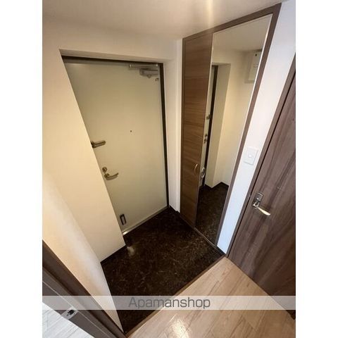クラリス菊水IIの内装写真