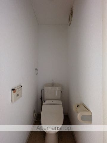 シャトレーIの内装写真