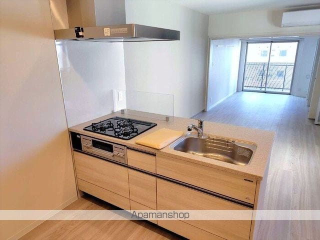 セントラル立川の内装写真