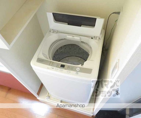 レオパレスみそのの内装写真
