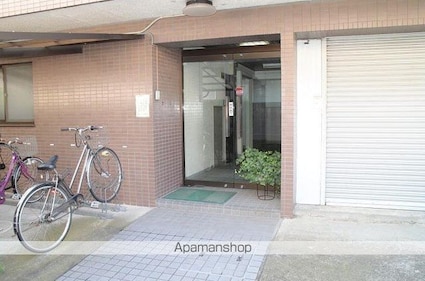 ヴィラ河合[1R/26.82m2]の外観5