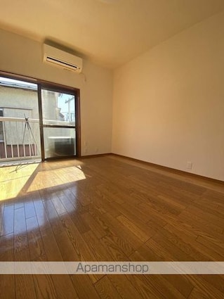 東田荘Ｆ[2K/30m2]のリビング・居間