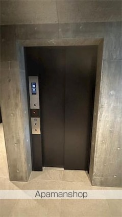 ＺＯＯＭ新宿御苑前[1LDK/31.5m2]のその他設備