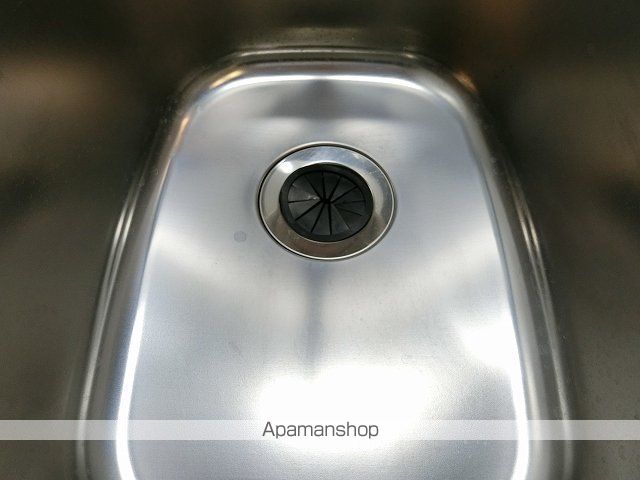 ルーブル武蔵中原参番館の内装写真