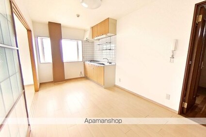 Ａクイック[3DK/57.6m2]の内装2