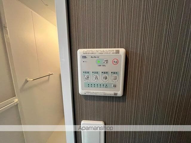 イルミ フェイトの内装写真