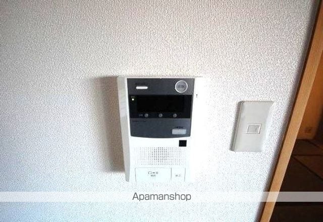 ケイエル姪浜の内装写真