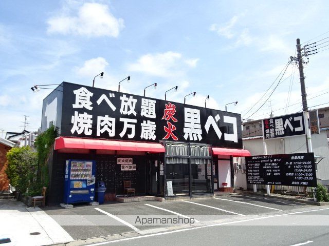 シティハイムブライトの周辺写真