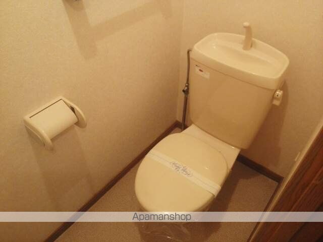 シャルマン北川毛Bの内装写真
