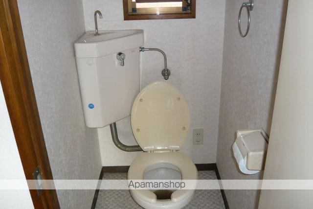 大塚マンションの内装写真
