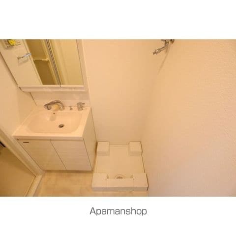 S-RESIDENCE福島玉川Tresの内装写真