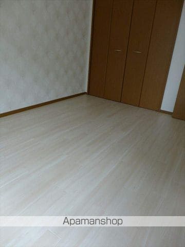 エイトファーム知立G棟の内装写真