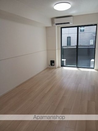 アンソレイユ[1LDK/48.06m2]のリビング・居間1