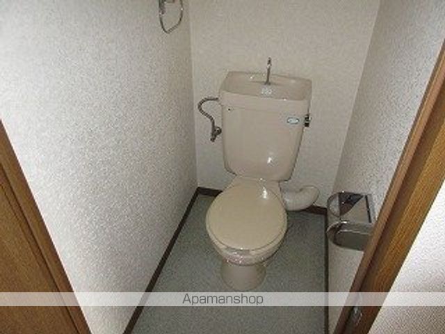 グランメール香久山の内装写真