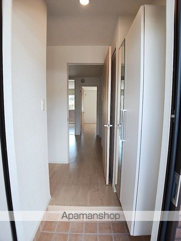 ヴィラ エイジの内装写真