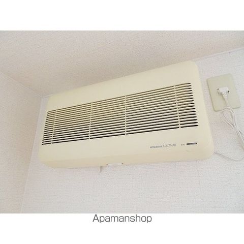 フェイマスKITAMI1番館の内装写真
