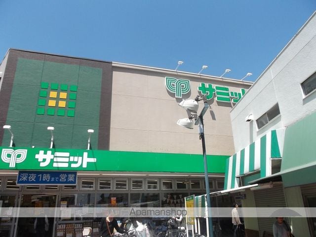 パークロッジ久我山の周辺写真
