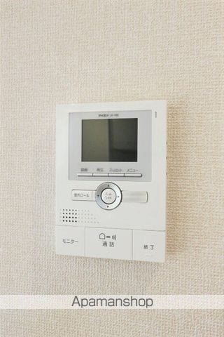 オ・ソレイユABIKOの内装写真