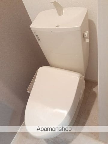 エテルノ Iの内装写真
