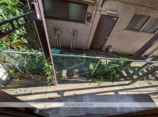 メゾンヒロの内装写真