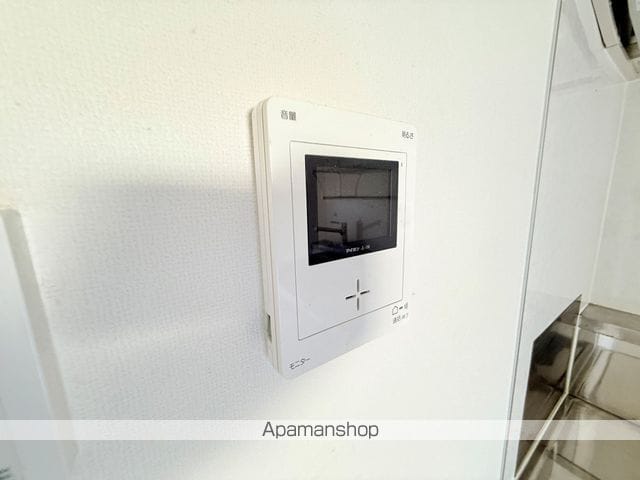 ガーデンハウスの内装写真
