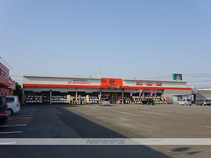 サンライフ浜Ⅰ[2DK/39m2]の周辺4