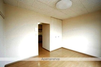 岡山県倉敷市中庄[1K/23.2m2]の内装3