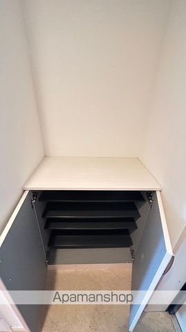 SKY GATE 主税町の内装写真