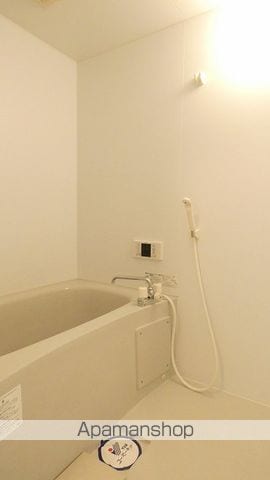 パークサイド染河の内装写真