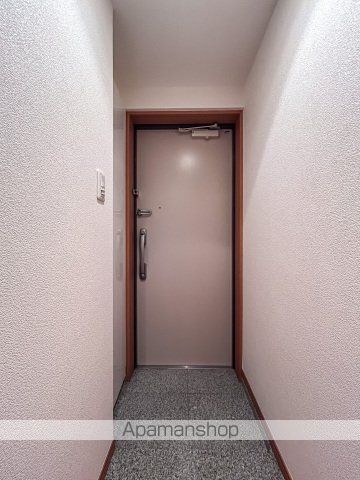 スカイコートヌーベル巣鴨の内装写真
