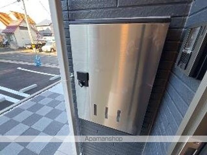 ジニアス瀬戸[1LDK/42.34m2]の内装1